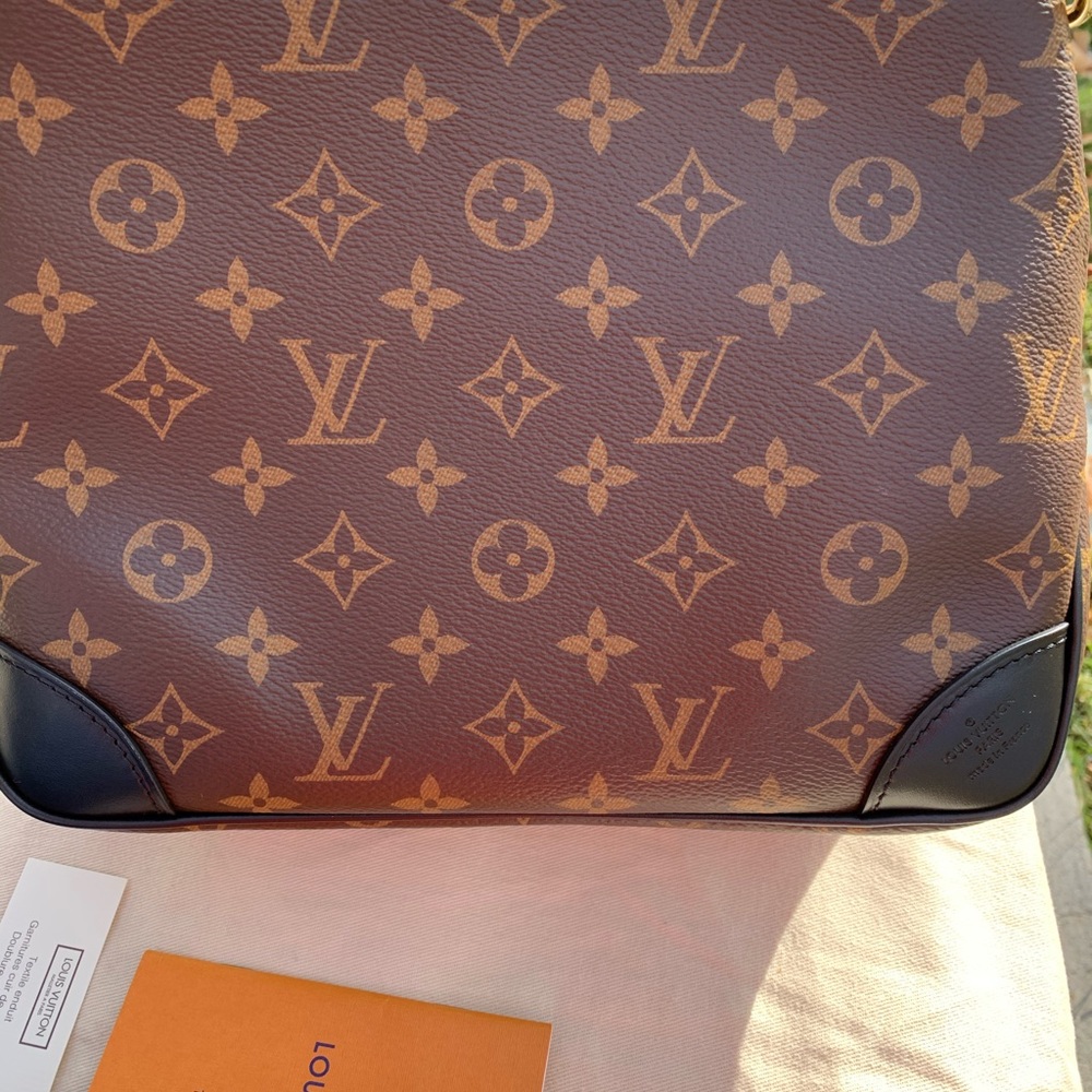 Sold New Odeon pm Louis Vuitton - Picture 3 of 13